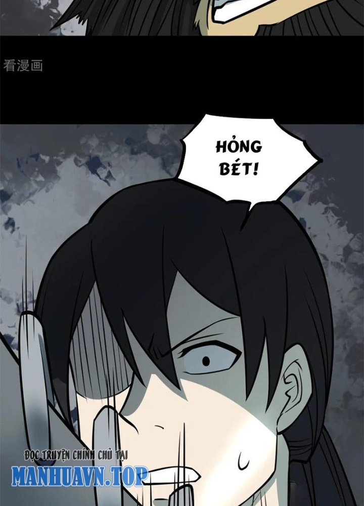 Người Thương Thuyết Cõi Âm Chapter 64 - Trang 3