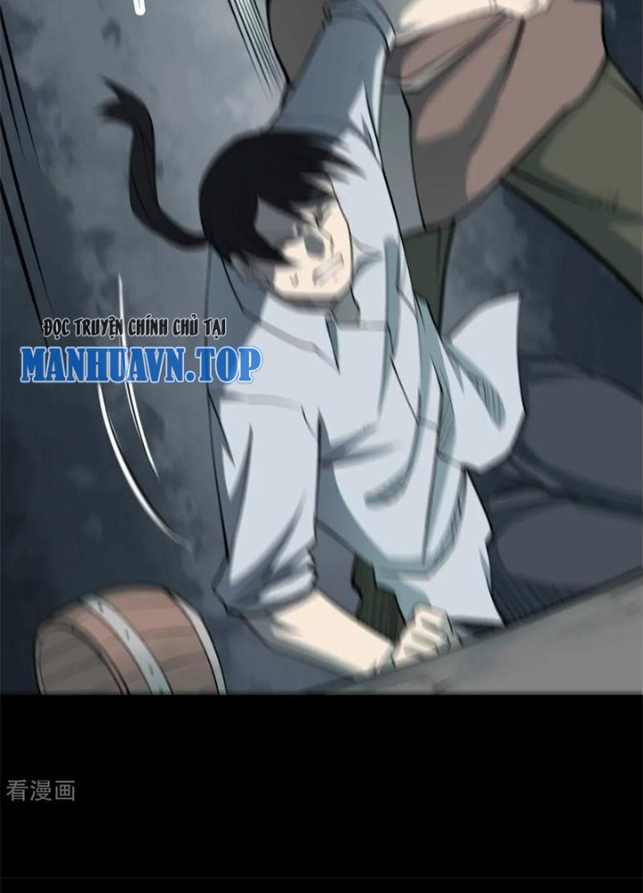 Người Thương Thuyết Cõi Âm Chapter 64 - Trang 3