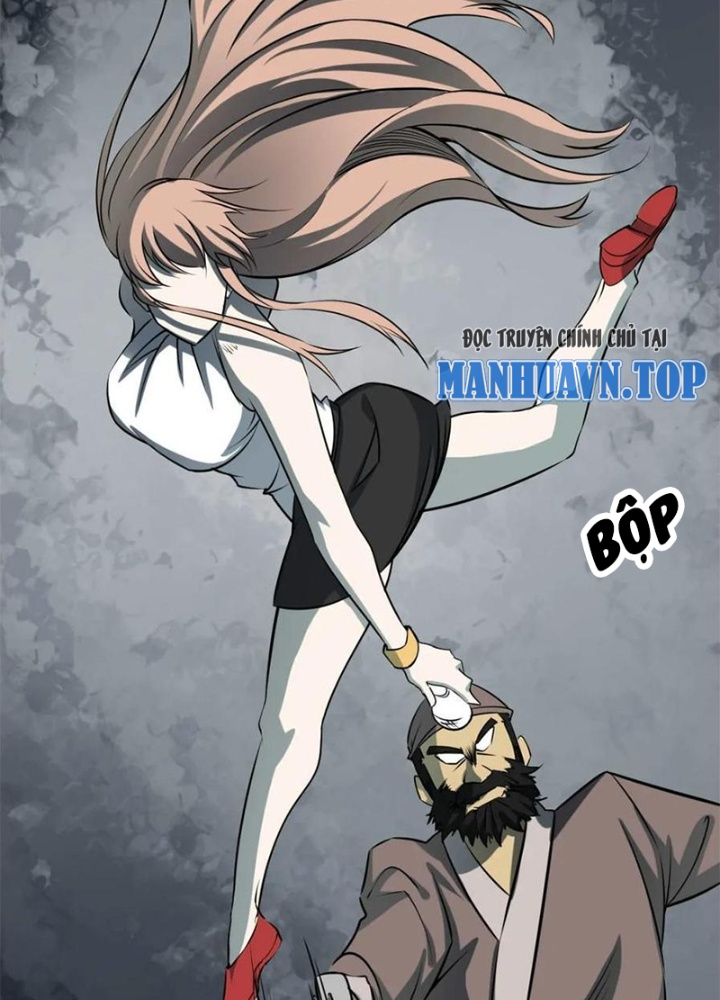 Người Thương Thuyết Cõi Âm Chapter 64 - Trang 3