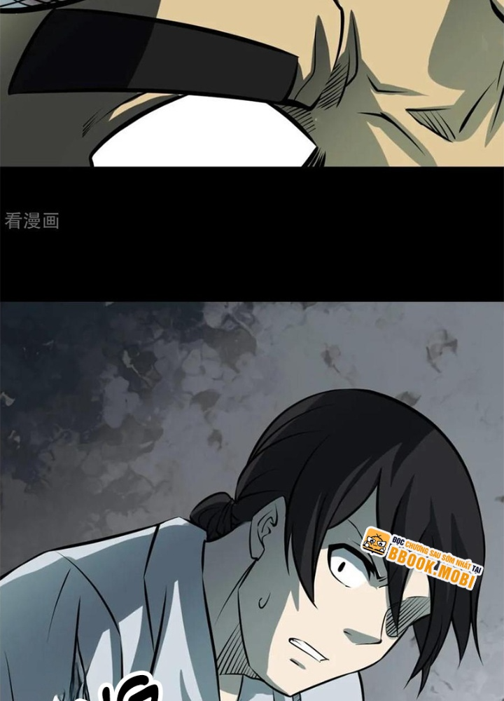 Người Thương Thuyết Cõi Âm Chapter 64 - Trang 3