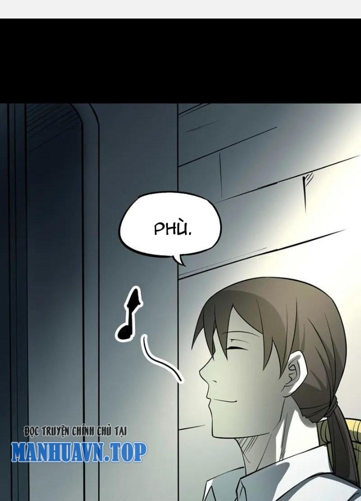 Người Thương Thuyết Cõi Âm Chapter 65 - Trang 3