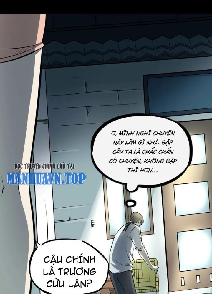 Người Thương Thuyết Cõi Âm Chapter 65 - Trang 3