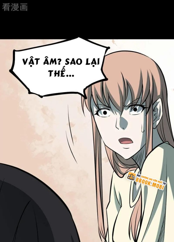 Người Thương Thuyết Cõi Âm Chapter 65 - Trang 3