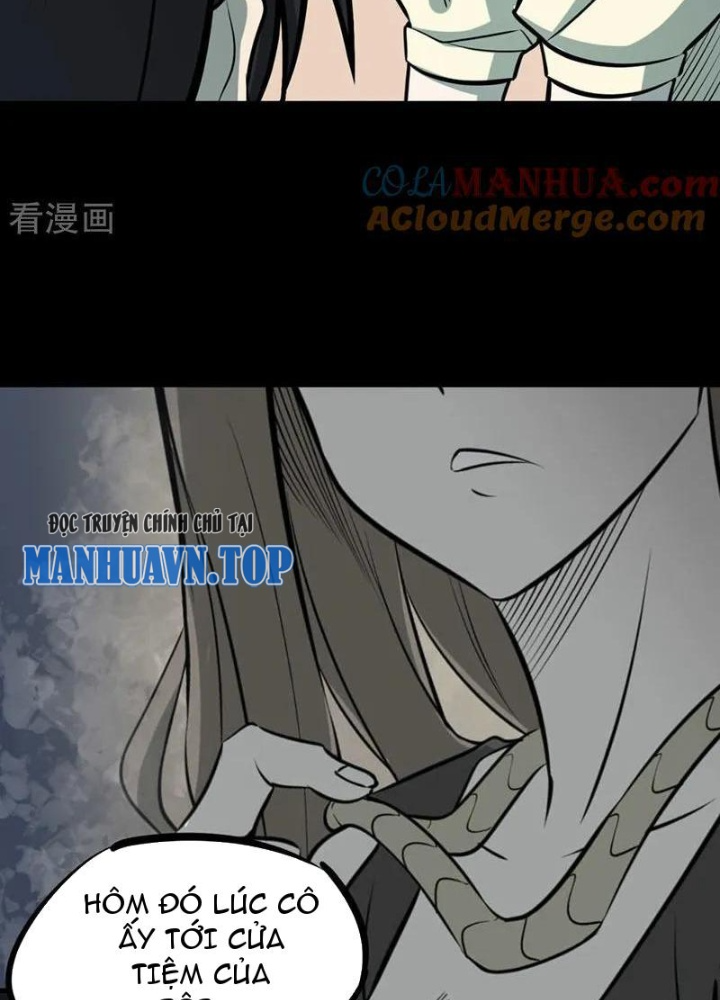 Người Thương Thuyết Cõi Âm Chapter 65 - Trang 3