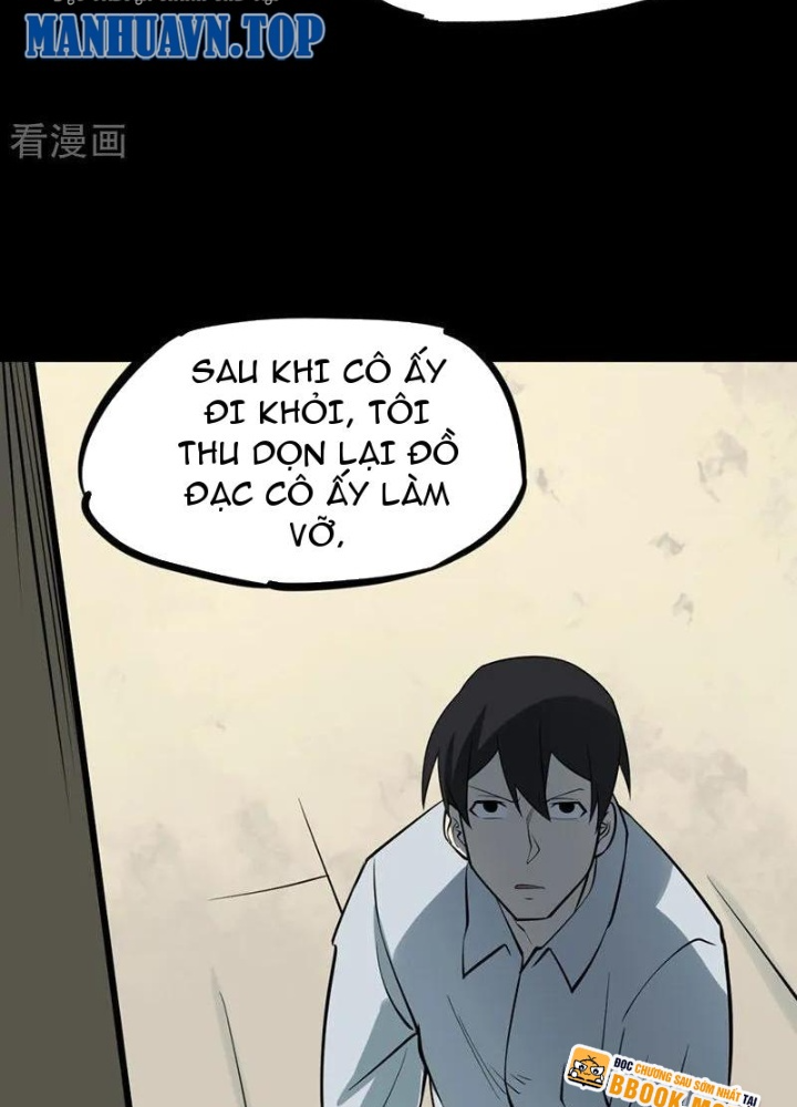 Người Thương Thuyết Cõi Âm Chapter 65 - Trang 3