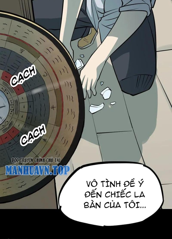 Người Thương Thuyết Cõi Âm Chapter 65 - Trang 3