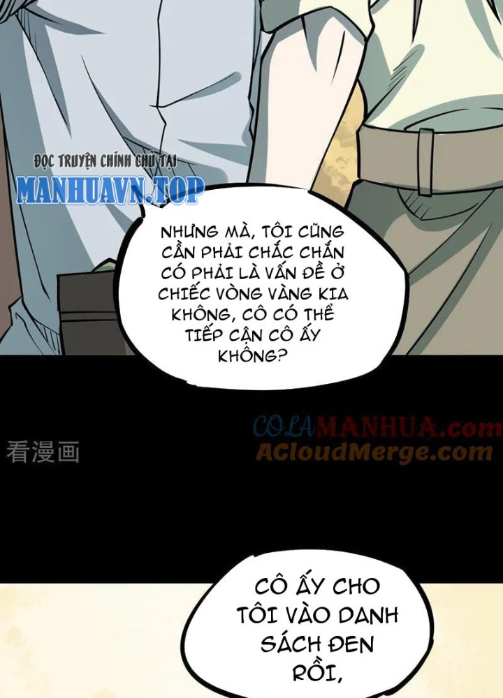 Người Thương Thuyết Cõi Âm Chapter 65 - Trang 3