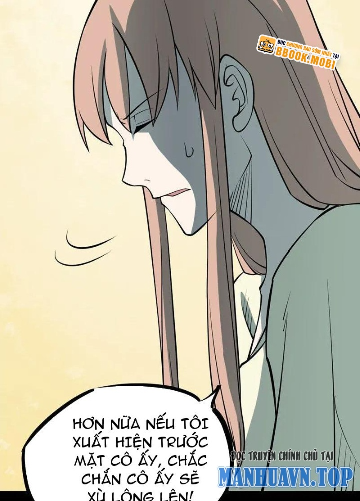 Người Thương Thuyết Cõi Âm Chapter 65 - Trang 3