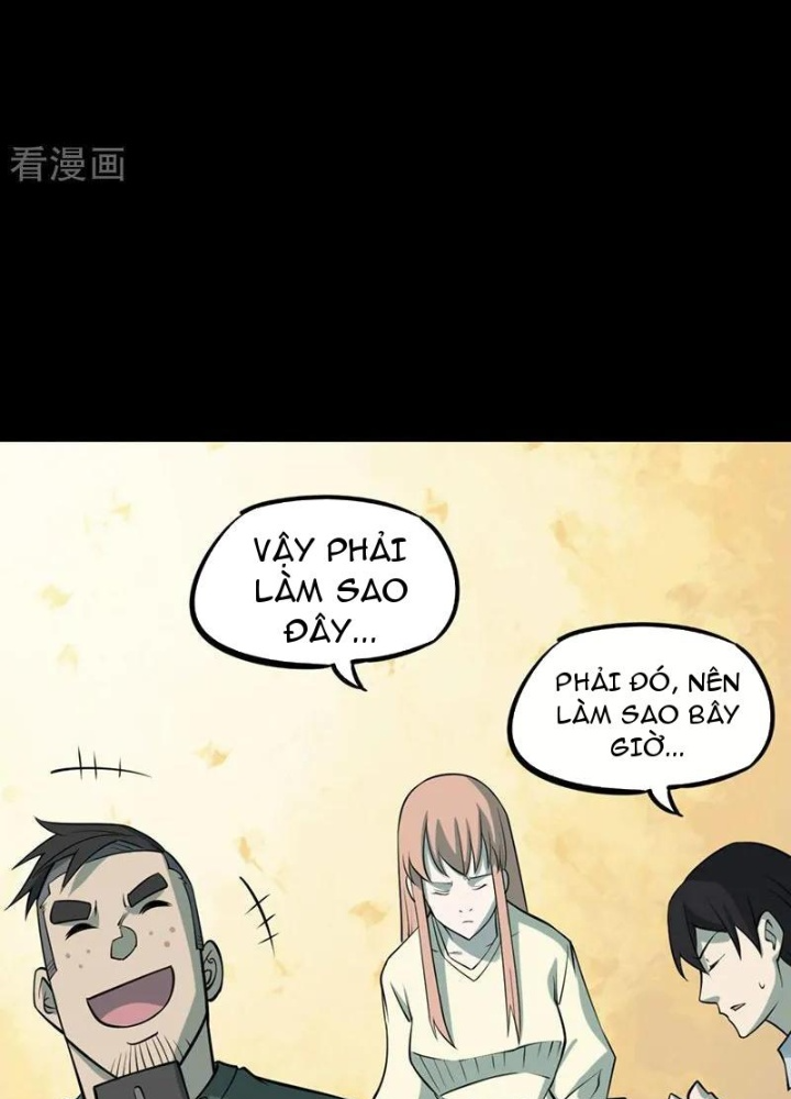 Người Thương Thuyết Cõi Âm Chapter 65 - Trang 3