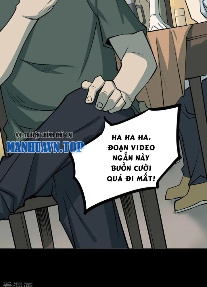 Người Thương Thuyết Cõi Âm Chapter 65 - Trang 3