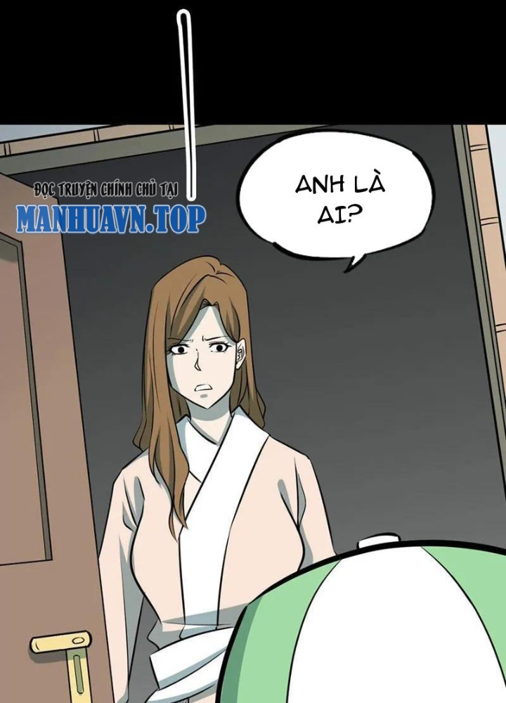 Người Thương Thuyết Cõi Âm Chapter 65 - Trang 3