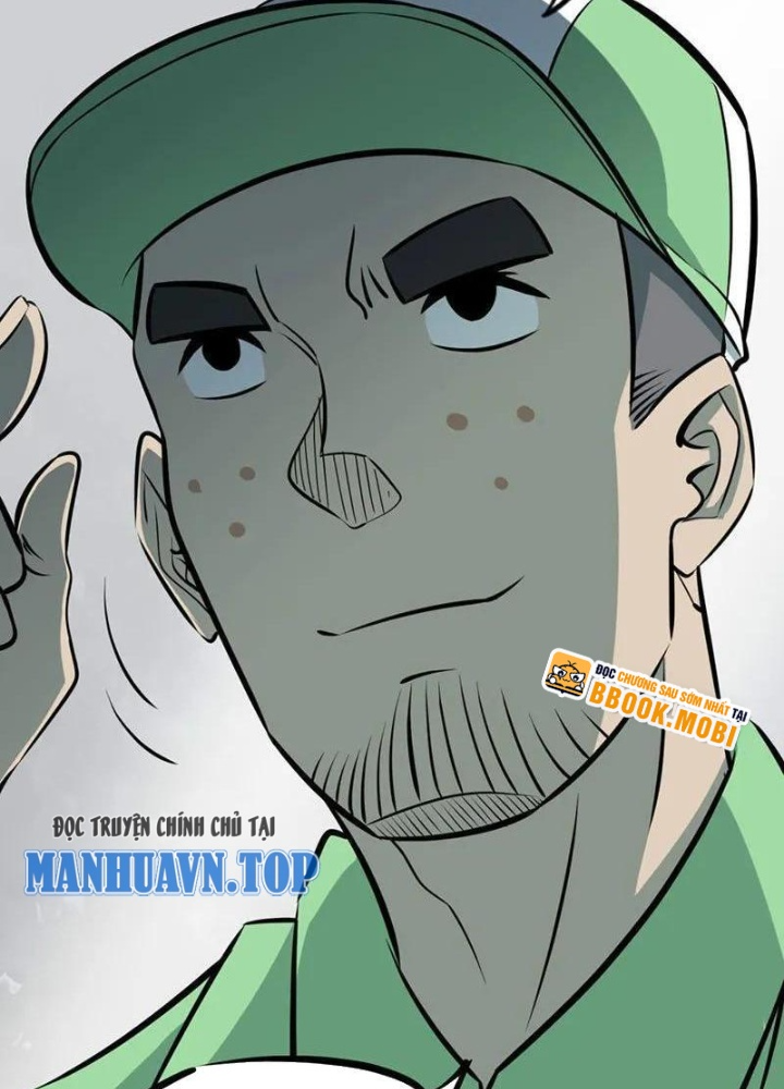 Người Thương Thuyết Cõi Âm Chapter 65 - Trang 3