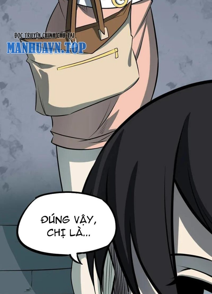 Người Thương Thuyết Cõi Âm Chapter 65 - Trang 3