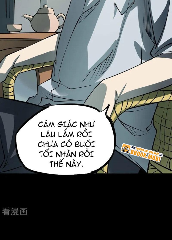 Người Thương Thuyết Cõi Âm Chapter 65 - Trang 3