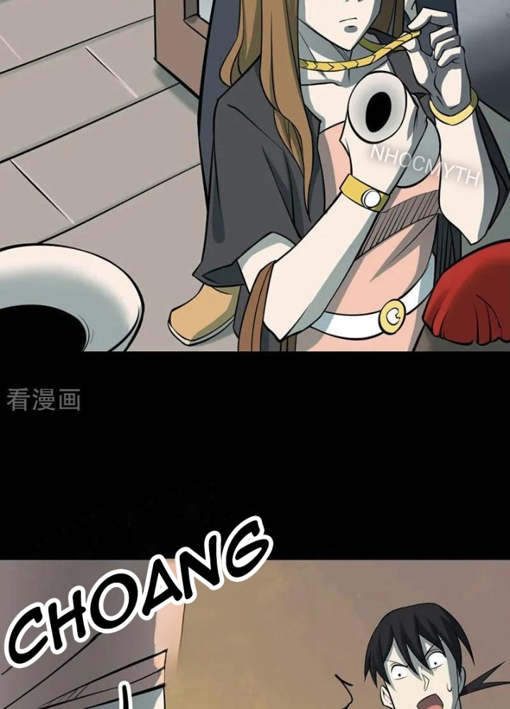 Người Thương Thuyết Cõi Âm Chapter 65 - Trang 3