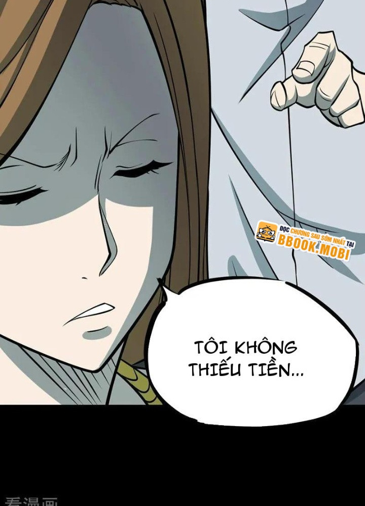 Người Thương Thuyết Cõi Âm Chapter 65 - Trang 3