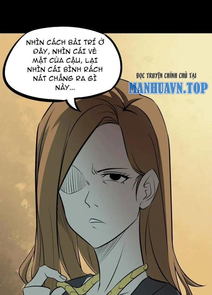 Người Thương Thuyết Cõi Âm Chapter 65 - Trang 3