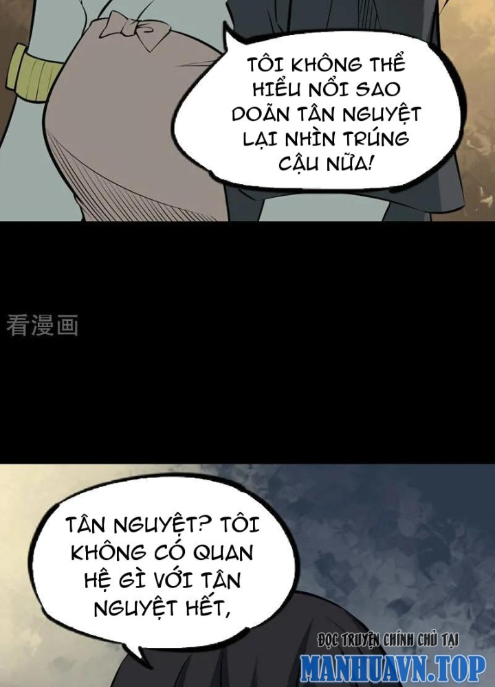 Người Thương Thuyết Cõi Âm Chapter 65 - Trang 3