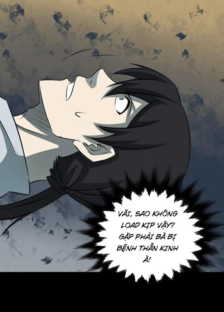 Người Thương Thuyết Cõi Âm Chapter 65 - Trang 3