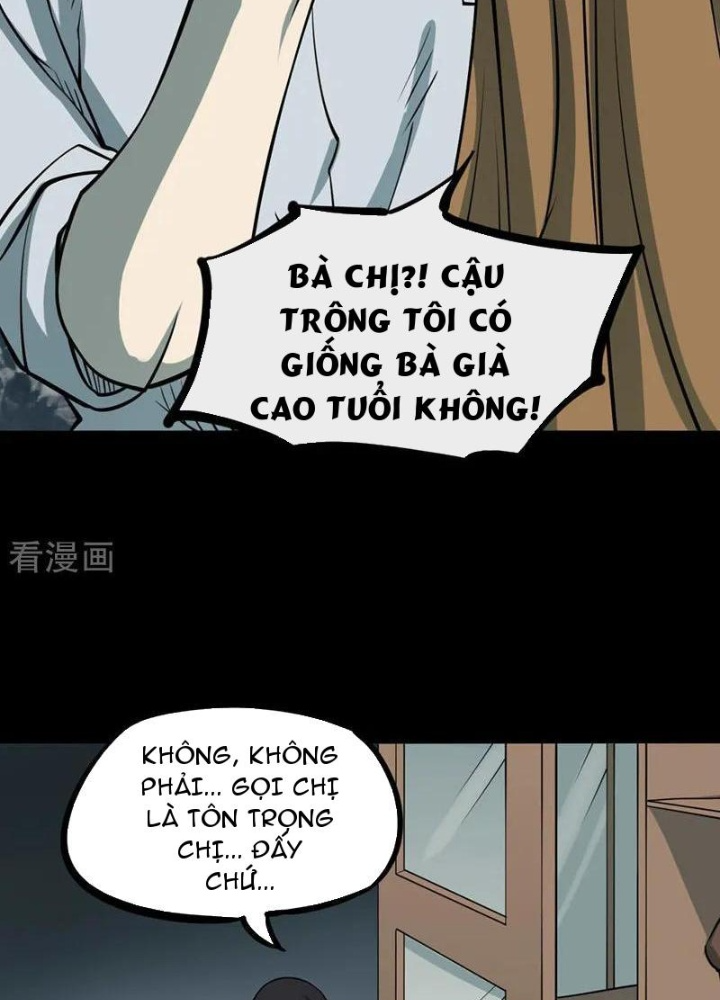 Người Thương Thuyết Cõi Âm Chapter 65 - Trang 3