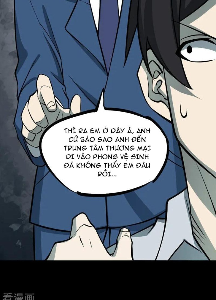 Người Thương Thuyết Cõi Âm Chapter 65 - Trang 3