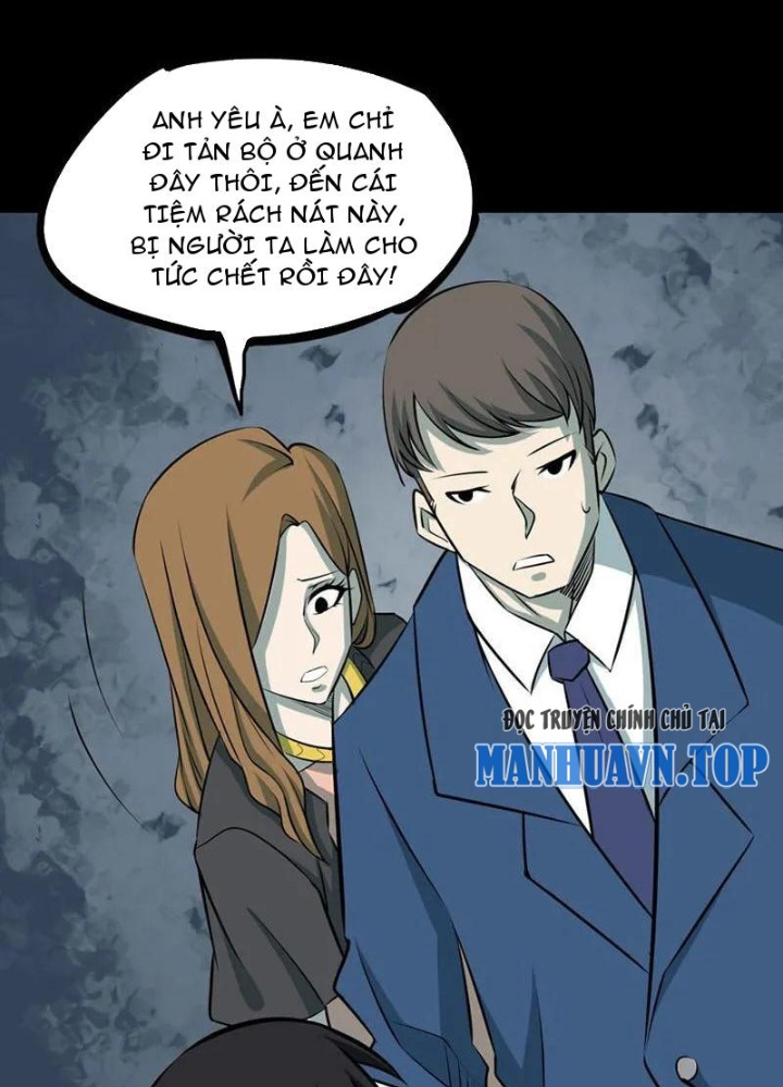 Người Thương Thuyết Cõi Âm Chapter 65 - Trang 3