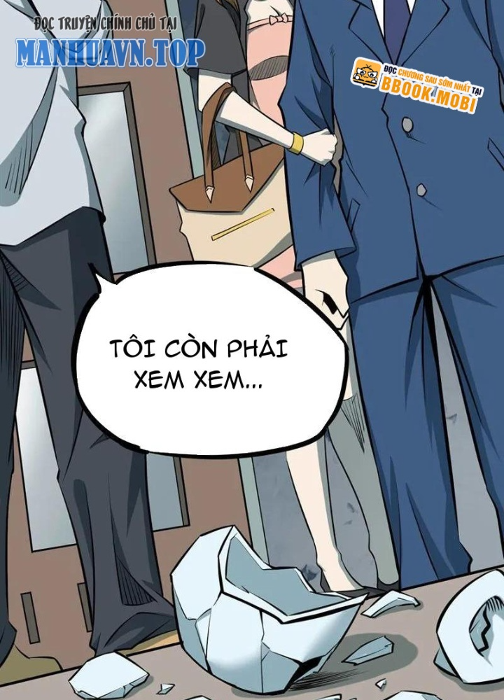 Người Thương Thuyết Cõi Âm Chapter 65 - Trang 3