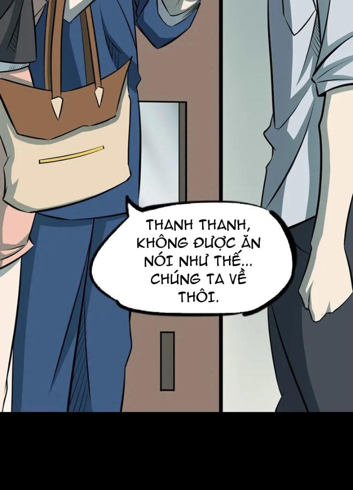 Người Thương Thuyết Cõi Âm Chapter 65 - Trang 3