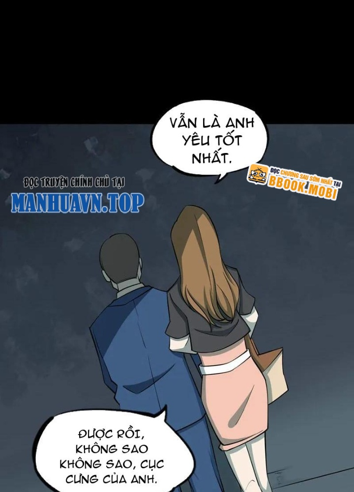 Người Thương Thuyết Cõi Âm Chapter 65 - Trang 3