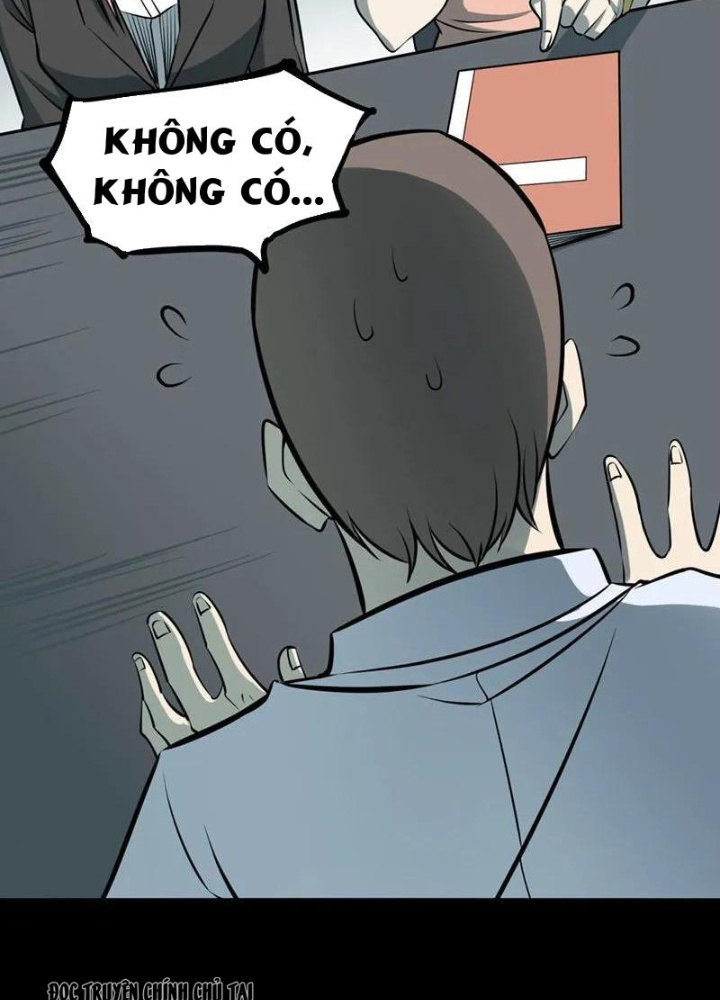 Người Thương Thuyết Cõi Âm Chapter 65 - Trang 3