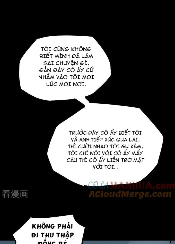 Người Thương Thuyết Cõi Âm Chapter 65 - Trang 3