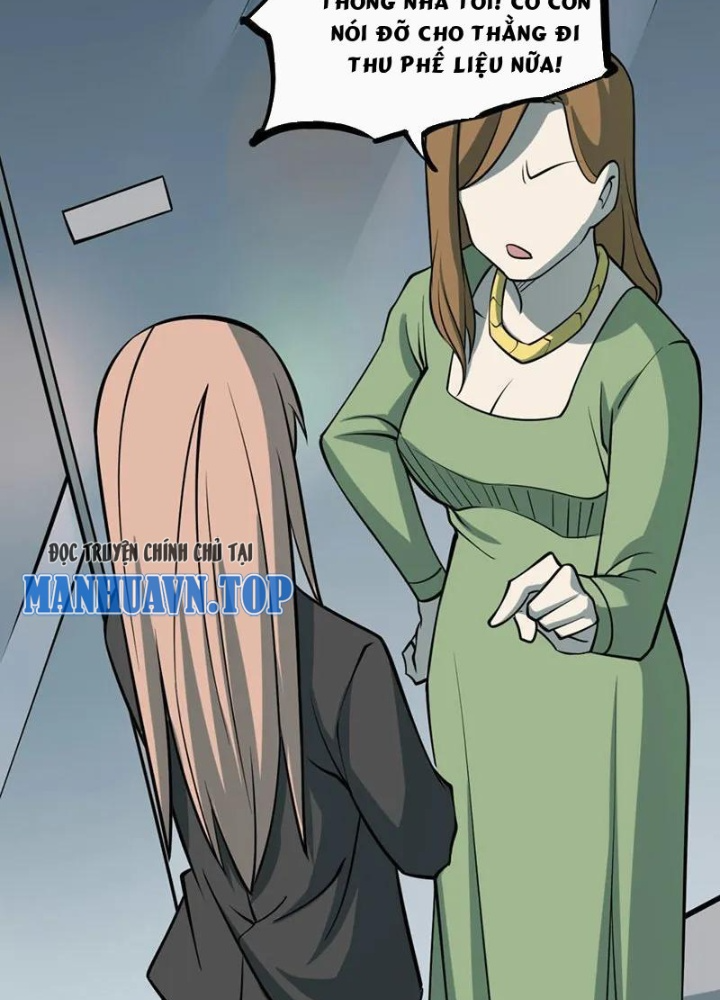 Người Thương Thuyết Cõi Âm Chapter 65 - Trang 3