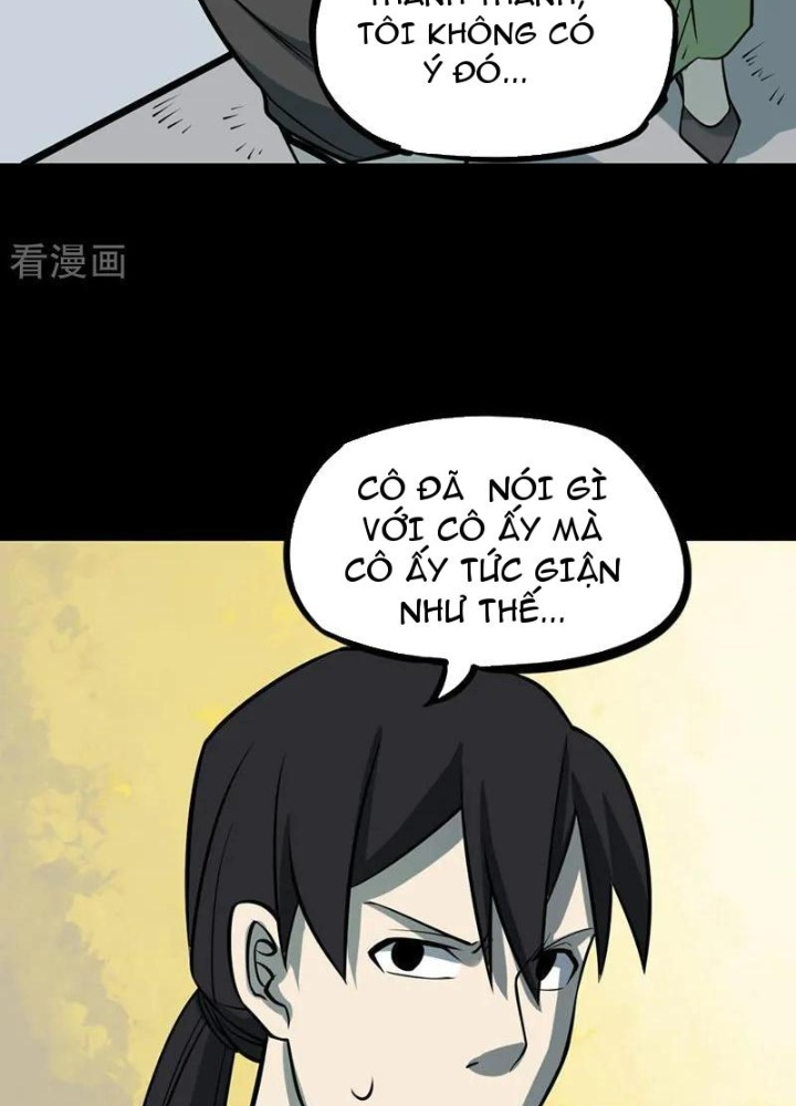 Người Thương Thuyết Cõi Âm Chapter 65 - Trang 3