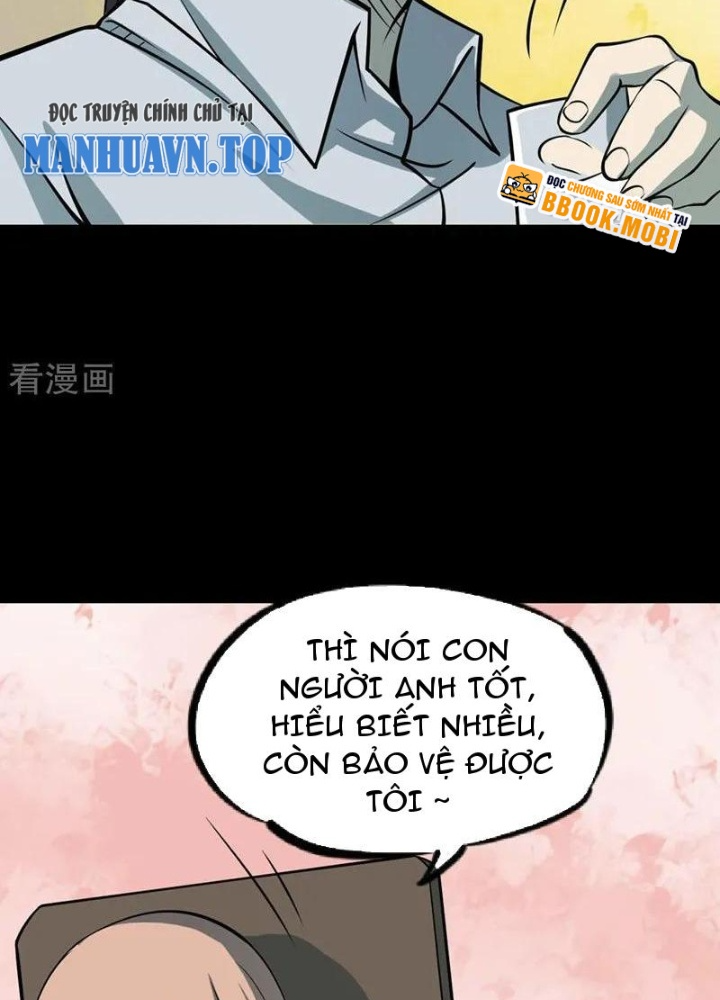 Người Thương Thuyết Cõi Âm Chapter 65 - Trang 3