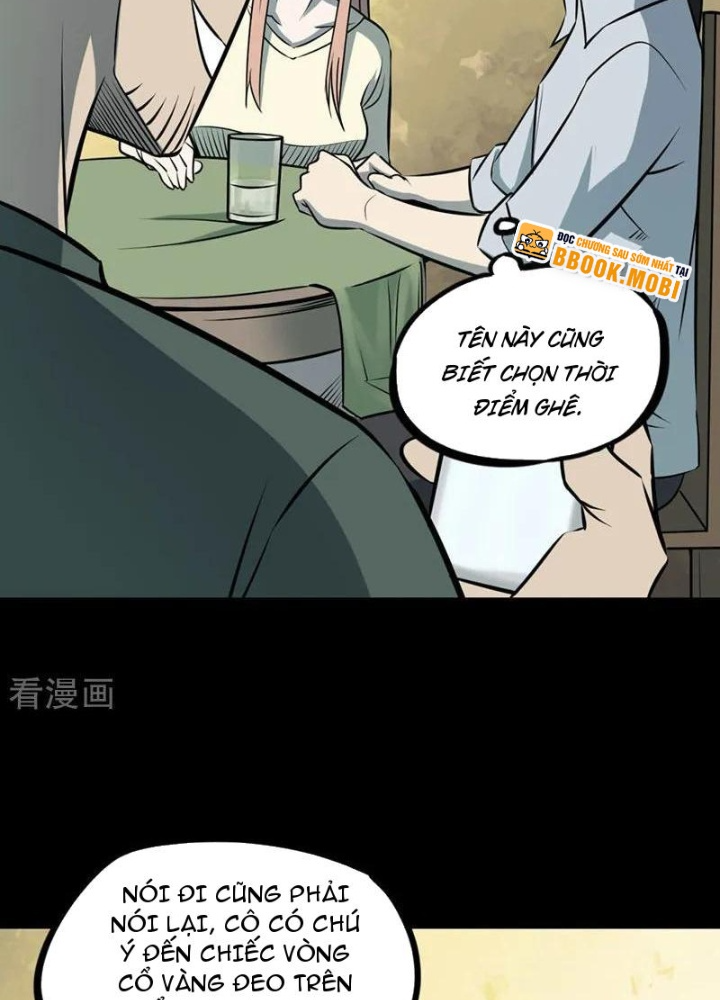 Người Thương Thuyết Cõi Âm Chapter 65 - Trang 3