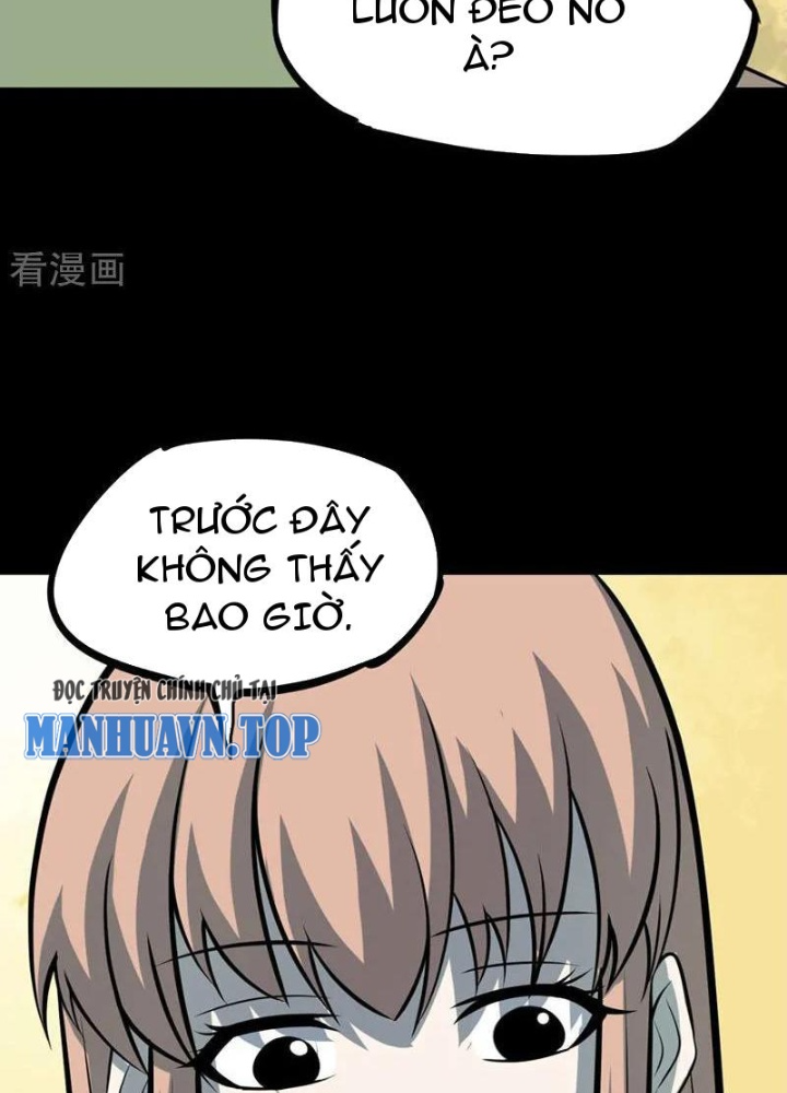 Người Thương Thuyết Cõi Âm Chapter 65 - Trang 3
