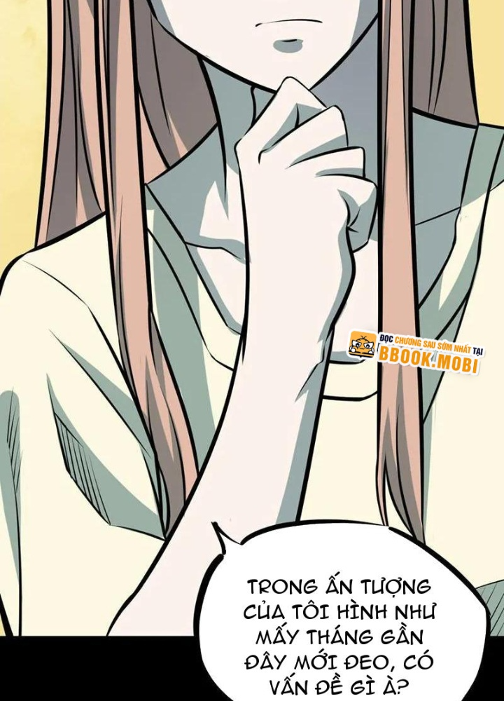Người Thương Thuyết Cõi Âm Chapter 65 - Trang 3
