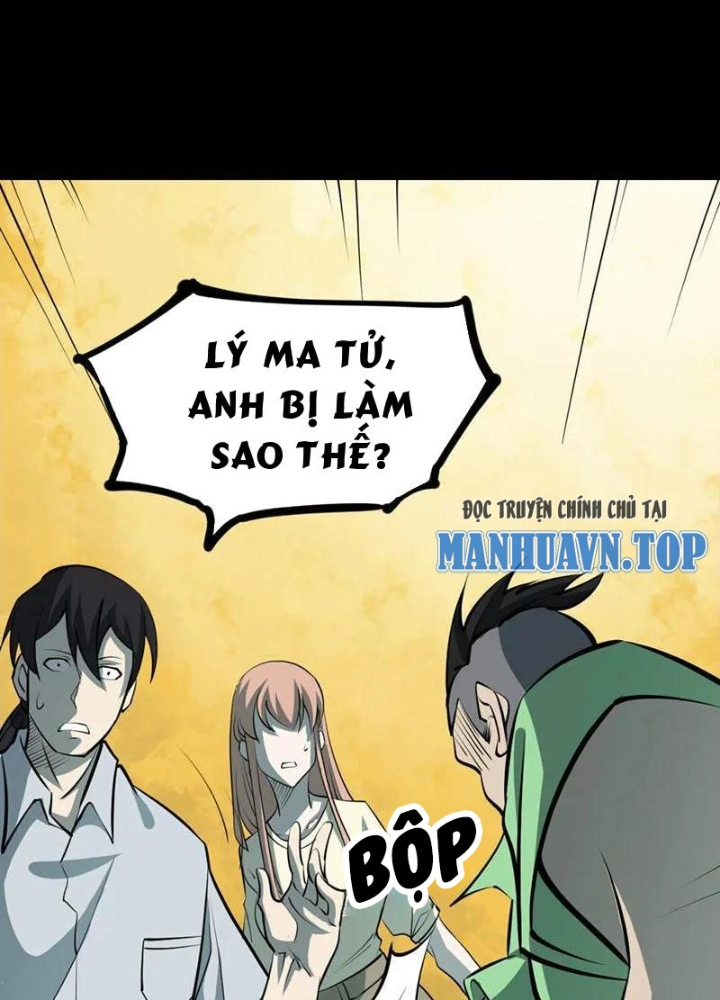 Người Thương Thuyết Cõi Âm Chapter 66 - Trang 3