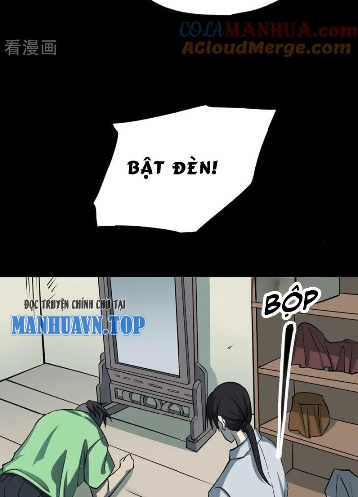 Người Thương Thuyết Cõi Âm Chapter 66 - Trang 3
