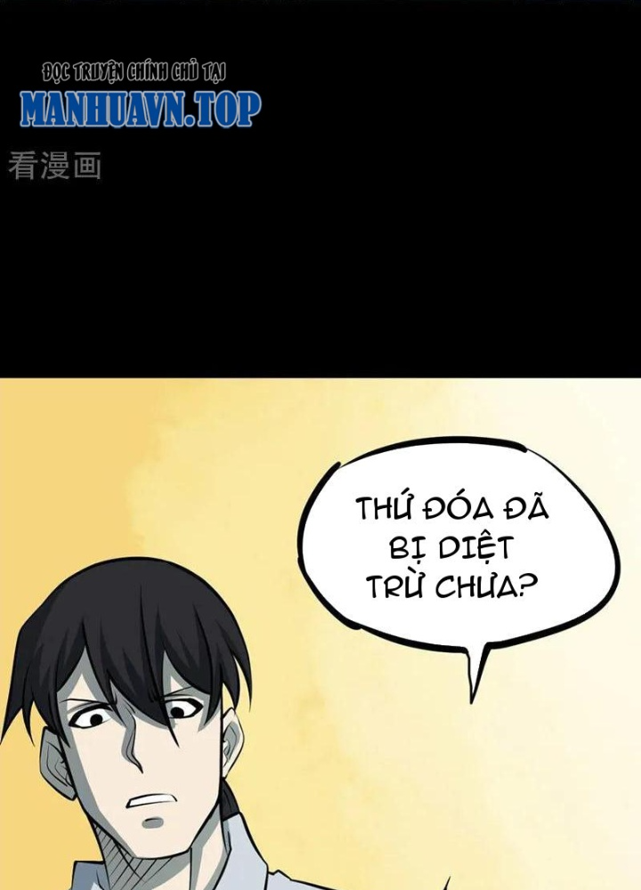 Người Thương Thuyết Cõi Âm Chapter 66 - Trang 3