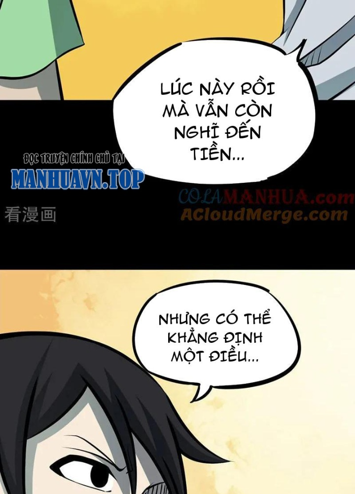 Người Thương Thuyết Cõi Âm Chapter 66 - Trang 3