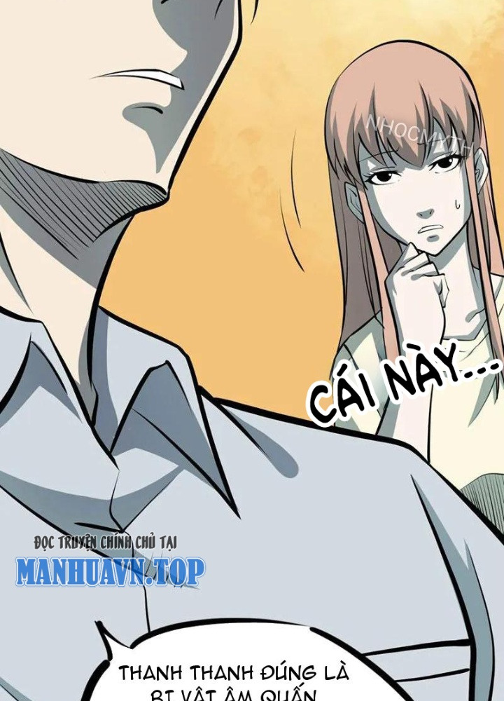 Người Thương Thuyết Cõi Âm Chapter 66 - Trang 3
