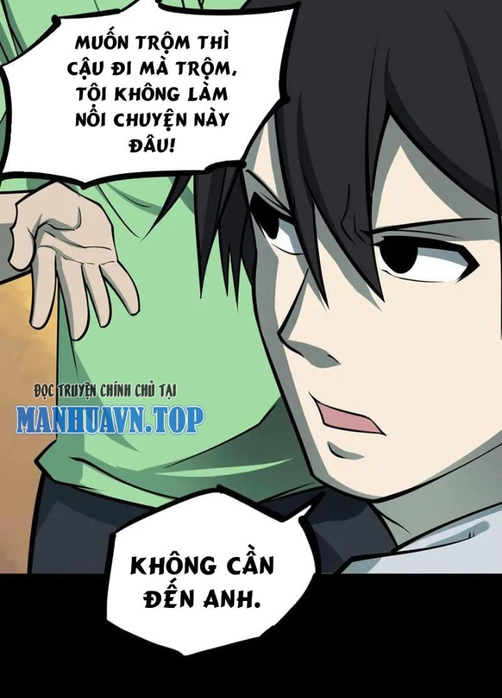 Người Thương Thuyết Cõi Âm Chapter 66 - Trang 3