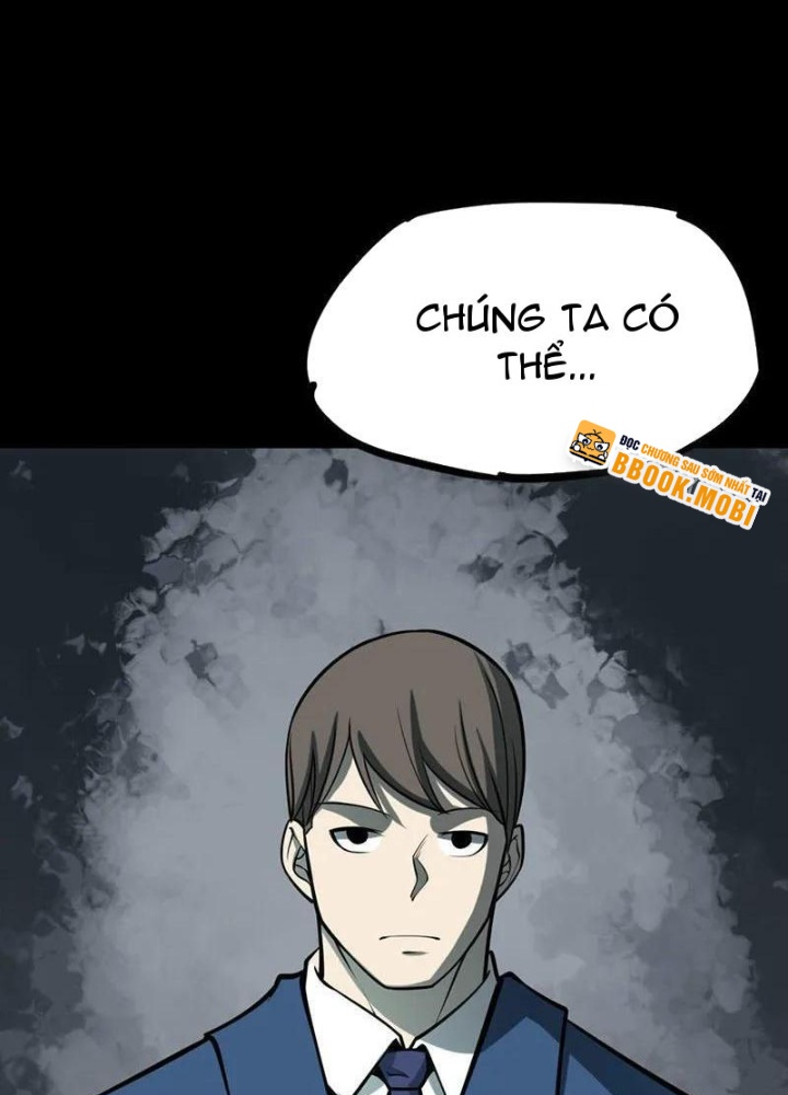 Người Thương Thuyết Cõi Âm Chapter 66 - Trang 3