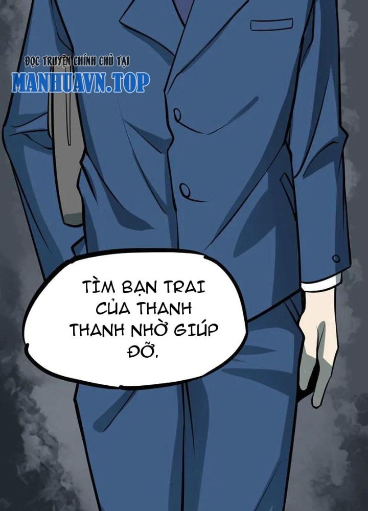 Người Thương Thuyết Cõi Âm Chapter 66 - Trang 3