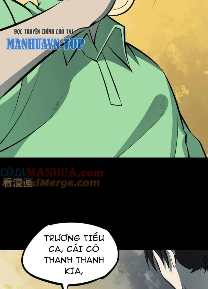 Người Thương Thuyết Cõi Âm Chapter 66 - Trang 3