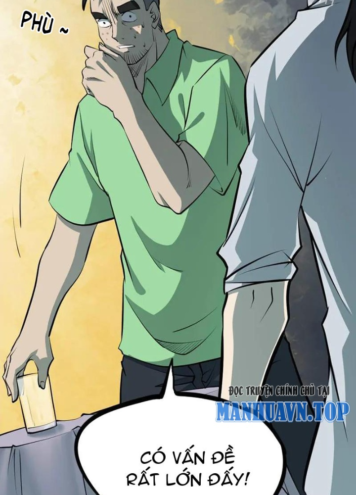 Người Thương Thuyết Cõi Âm Chapter 66 - Trang 3