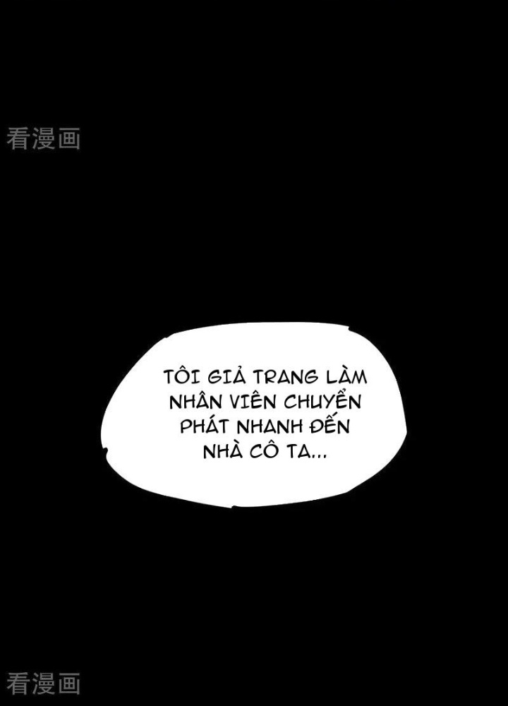 Người Thương Thuyết Cõi Âm Chapter 66 - Trang 3