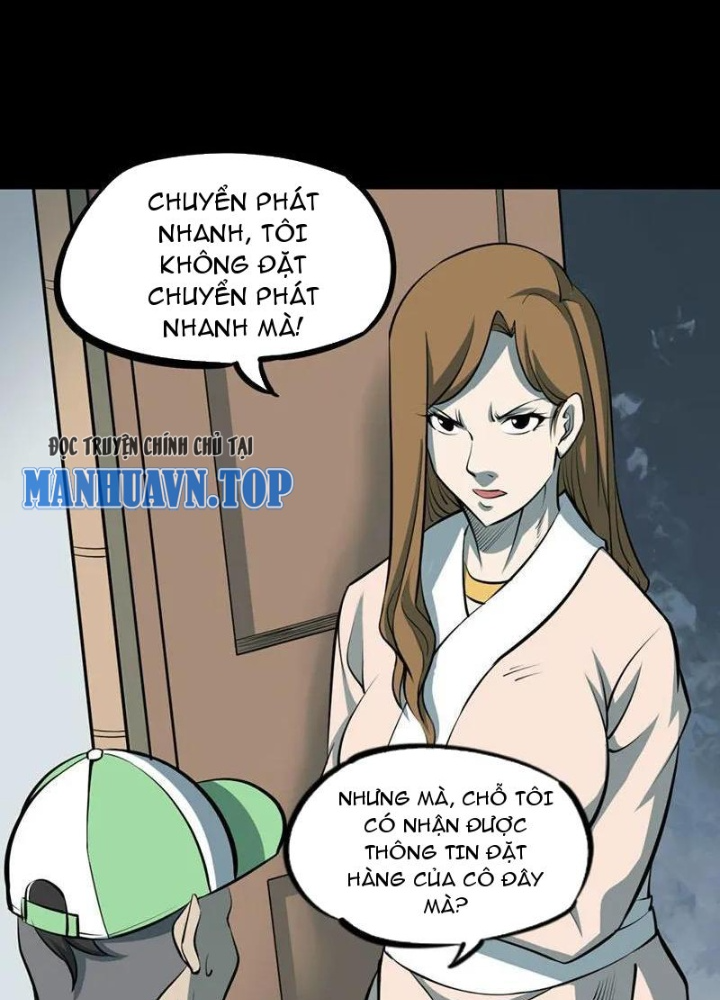 Người Thương Thuyết Cõi Âm Chapter 66 - Trang 3