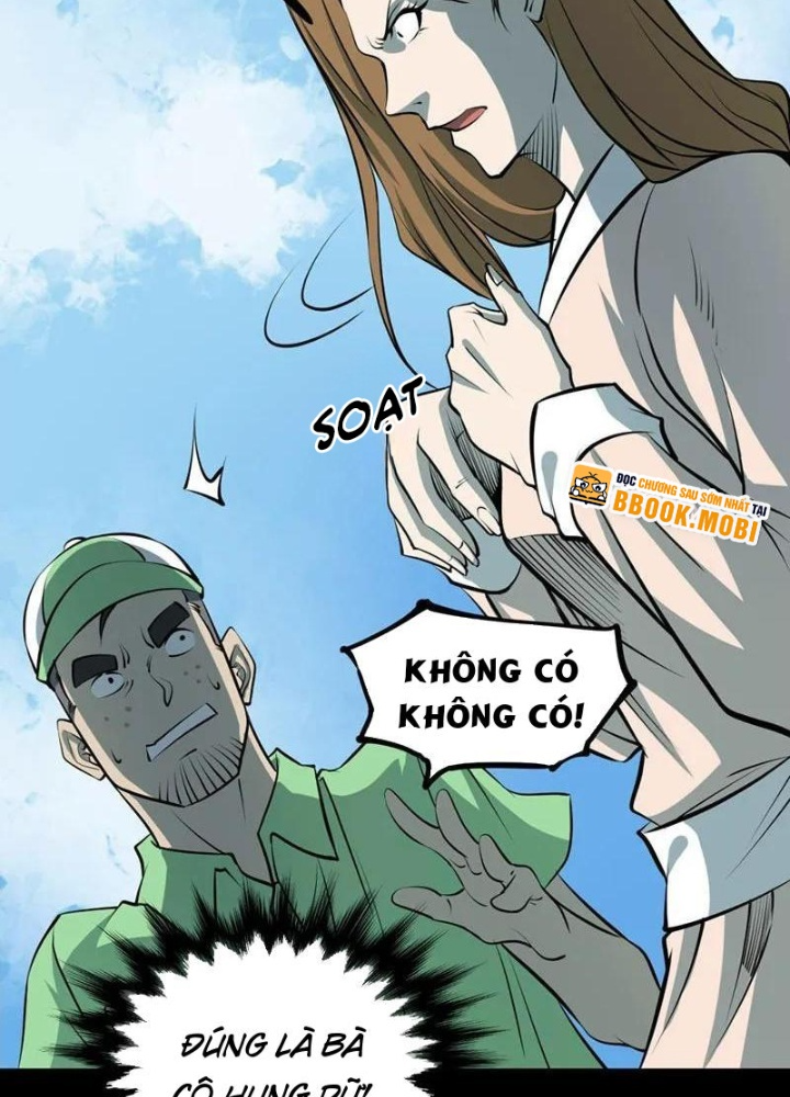 Người Thương Thuyết Cõi Âm Chapter 66 - Trang 3